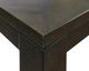 Martin Furniture Montclair Rich Espresso Counter Dining Table-3