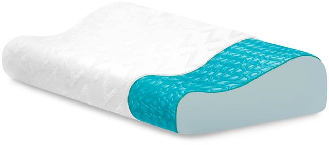 Malouf® Z® Contour Gel Dough® + Z™ Gel Pillow-0