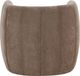 Moe's Home Collection Francis Taupe Accent Chair-3