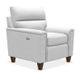 La-Z-Boy® Ryder duo® Muslin Reclining Chair-1