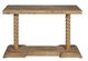 Forty West Carlisle Medium Brown Console Table-1