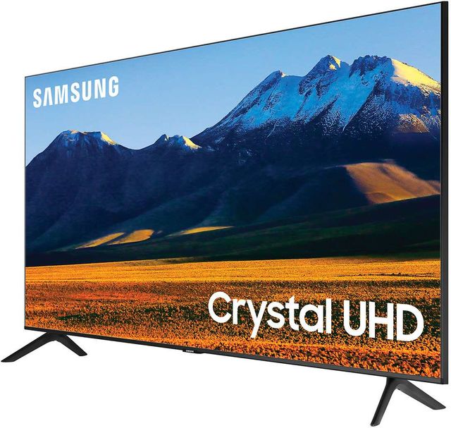 Samsung 86" TU9000 Crystal UHD 4K Smart TV-2