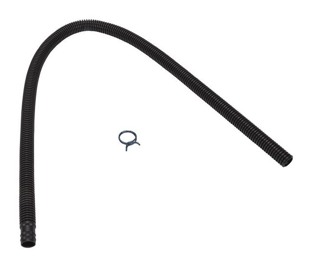 Whirlpool® 4' Washer Drain Hose-0