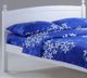 Night & Day Furniture™ Licorice White Full Bed-1