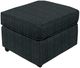 England Furniture Customizable Malibu Ottoman-3