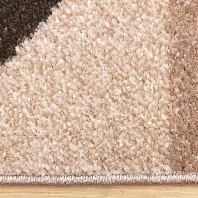 Kalora Interiors Malibu 5'x8' Style 1 Area Rug-2