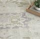 Nourison Home™ Vintage Washables Green 5'x7' Area Rug-4