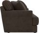 Jackson Furniture Eagan Chocolate Loveseat-2