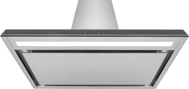 Electrolux Stainless Steel 36" Wall Mounted Range Hood-2