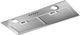 Elica Comfort Series Asti 23" Stainless Steel Insert Range Hood-0