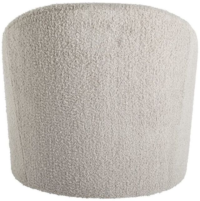 Universal Explore Home™ Instyle Shearling Dove Chair-2