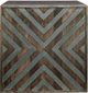 Signature Design by Ashley® Dreggan Brown End Table-2
