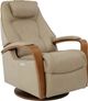 Fjords® Customizable Helsinki Relax Large Manual Swing Relaxer-5