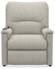 La-Z-Boy® Margaret Pearl Bronze Power Lift Recliner-1