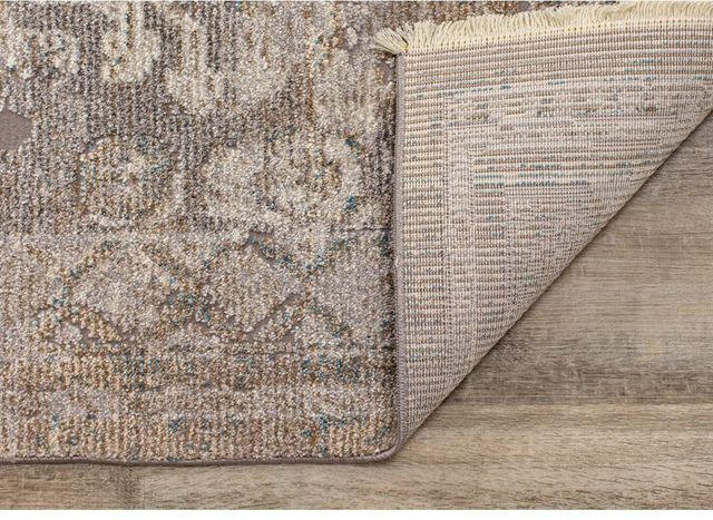 Kalora Interiors Evora Grey 2'8" x 7'10" Rug-2