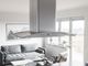 Zephyr Core Collection Milano 36" Stainless Steel Island Range Hood-3
