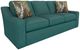Best® Home Furnishings Customizable Caverra Queen Sleeper Sofa-0