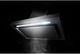 JennAir® 30" Stainless Steel Wall Mounted Range Hood-1