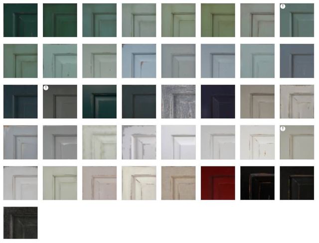 Bramble Customizable Chloe Rectangular Mirror-3