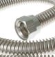 GE® 48" Universal Gas Range Install Kit-1