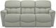 La-Z-Boy® Kipling Tranquil Power Reclining Sofa-0