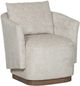 Fairfield® Customizable Papillon Swivel Chair-0