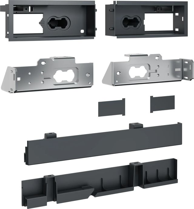 Gaggenau Vario Cooling Expressive Series 24" Door Direction Change Kit-0