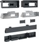 Gaggenau Vario Cooling Expressive Series 24" Door Direction Change Kit-0