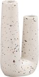 TOV Furniture Terrazzo  Novelty Tube Vase-1