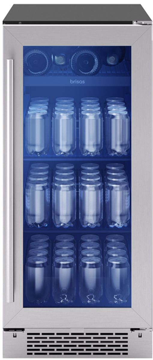 Beverage Centers | Zilge's Appliance Center