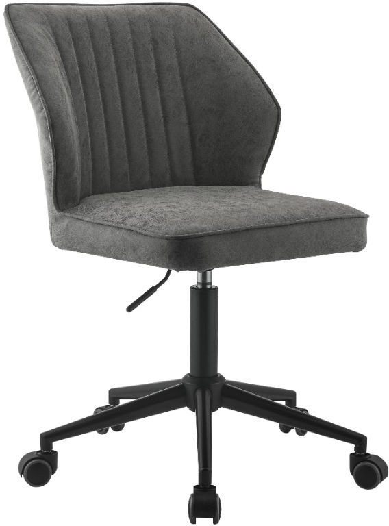 Executive Chair For Ergonomic Chair Patterned Desk Chair ACME