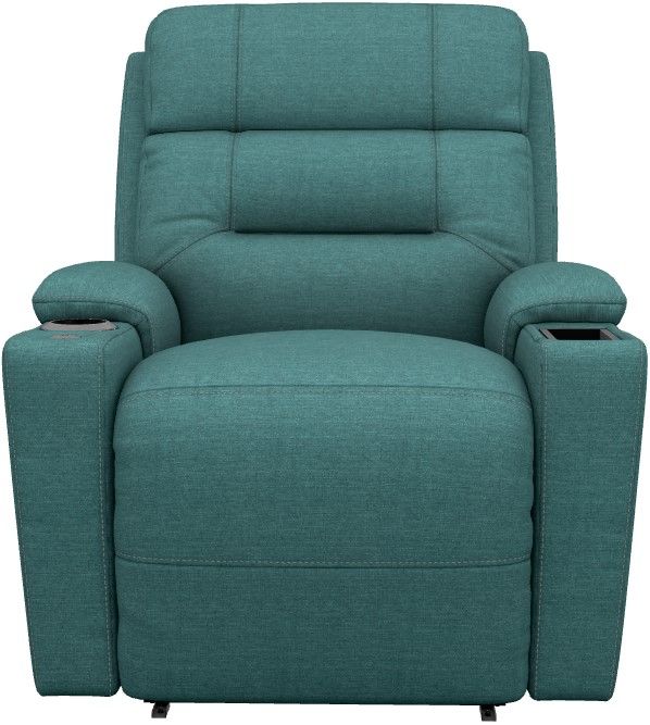 La-Z-Boy® Neo Tropic Power Wall Recliner with Headrest and Lumbar-1
