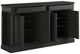 A.R.T. Furniture® Atrium Black/Brown Credenza-5