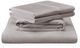 Tempur-Pedic® TEMPUR-Adapt® Luxe 4-Piece Sandstone Egyptian Cotton Full Sheet Set-0