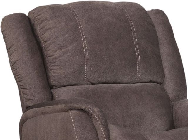 HomeStretch Viper Carob Manual Rocker Recliner-1