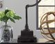 Signature Design by Ashley® Jae Antique Black Desk Lamp-2
