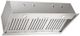 XO 46" Stainless Steel Insert Range Hood-0