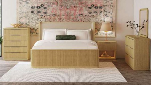 Elements International Sylvie Natural Dresser-1