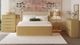 Elements International Sylvie Natural Dresser-1