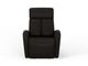 Solitude Power Leather Recliner-3