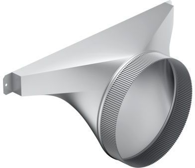 Thermador® 21.25" Side/Rear Transition for Downdraft-0