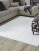 Signature Design by Ashley® Scarrit Ivory 5.3' x 7.3' Large Rug-1