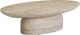 TOV Furniture Sonia Travertine Indoor/Outdoor Coffee Table-0