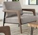 Diamond Sofa® Blair Grey Accent Chair-0
