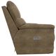 La-Z-Boy® Brooks Mushroom Power Reclining Loveseat with Headrest and Lumbar-2