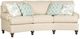 King Hickory Customizable Chatham Conversational Sofa-0