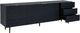 Moe's Home Collection Breu Black Sideboard-2