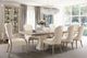 Bernhardt Santa Barbara Beige/Sandstone Dining Side Chair-3