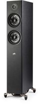 Polk Audio® R600 Black Tower Speaker-2
