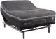 Sealy® Hybrid Premium™ Z13 Gold Chill Ultra Plush Smooth Top Split Queen Mattress-2